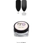 Thermo Talco Powder - TH1 #1 Black