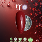 MO PLANTme GLORIA RED Collection - 15ml  RED 10