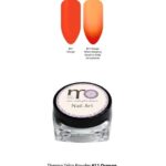 Thermo Talco Powder - TH11 #11 Orange