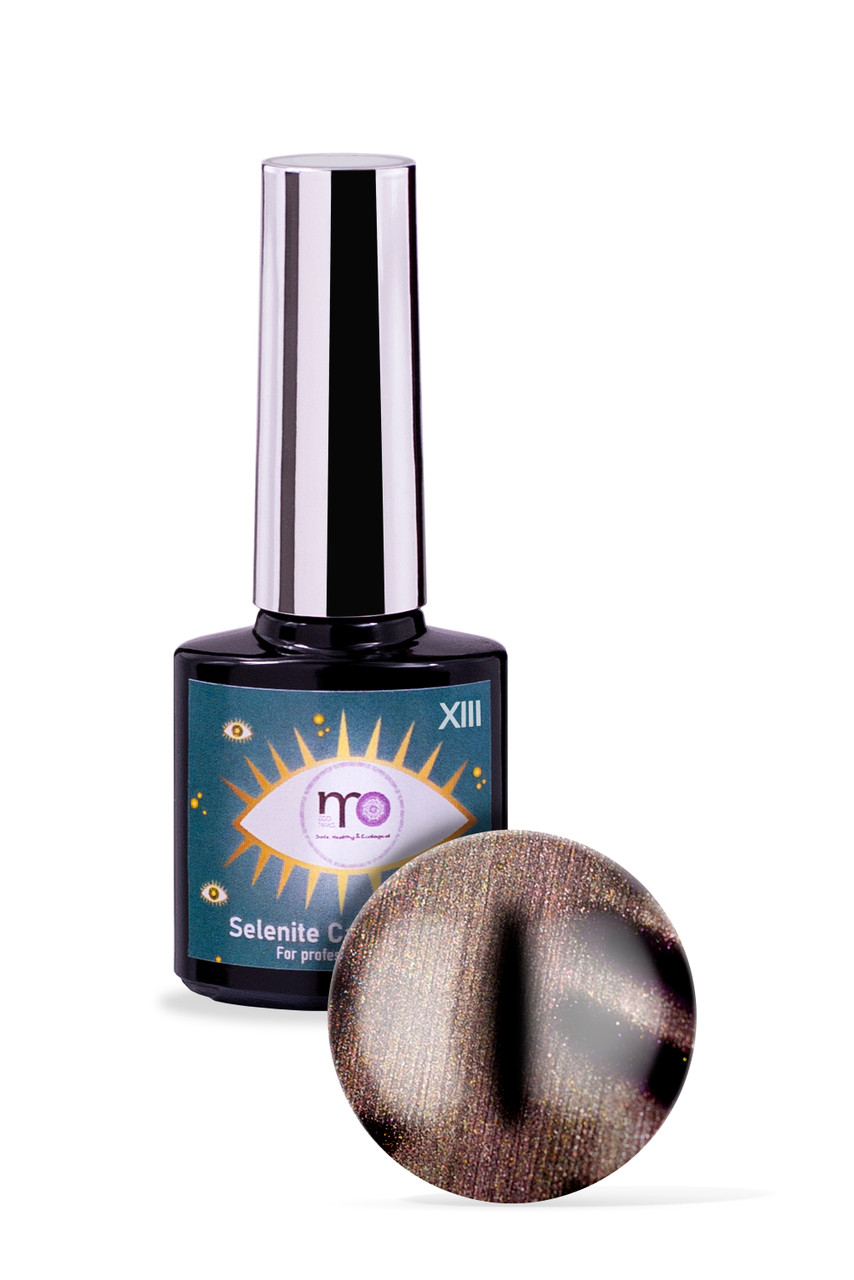 13.jpg MO Selenite Cat Eye Gel Polish 7ml - 13 - SCE XIII - Image 1