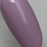 MO Gel Polish Colors - 7ml - Blackberries  - MO155