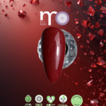 MO PLANTme GLORIA RED Collection - 15ml  RED 2