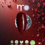 MO PLANTme GLORIA RED Collection - 15ml  RED 3