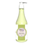 MO Nails Hand-Foot-Body Lotion- Lemongrass Ginger 750ml