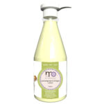 MO Nails Hand-Foot-Body Lotion - Lemongrass & Ginger 220ml