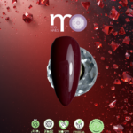 MO PLANTme GLORIA RED Collection - 15ml  RED 4