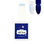 MO PLANTme FAIRY DUST non-wipe Top Coat 15ml-PM168-4