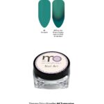 Thermo Talco Powder - TH4 #4 Turquoise