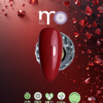 MO PLANTme GLORIA RED Collection - 15ml  RED 5