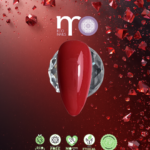 MO PLANTme GLORIA RED Collection - 15ml  RED 6