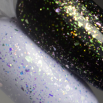 NEW * MO PLANTme AURORA non-wipe TOP COAT - ATC5