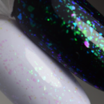 NEW * MO PLANTme AURORA non-wipe TOP COAT - ATC4