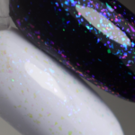 NEW * MO PLANTme AURORA non-wipe TOP COAT - ATC3