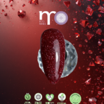 MO PLANTme GLORIA RED Collection - 15ml  RED 7