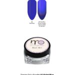 Thermo Talco Powder - TH7 #7 Violet Blue