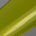 MO GLASS Color non-wipe Top Coat - 15ml - MTCGY