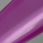 MO GLASS Color non-wipe Top Coat - 15ml - MTCGF