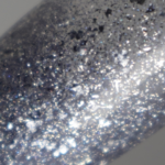 MO Nails Ingot Dazzle Top Coat 15ml - TCD2