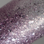 MO Nails Ingot Dazzle Top Coat 15ml - TCD7