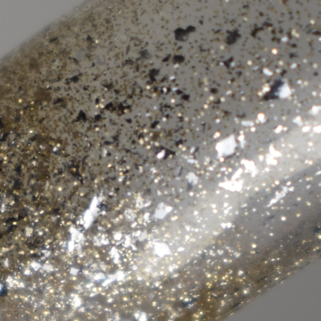 78.png MO Nails Ingot Dazzle Top Coat 15ml - TCD6 - Image 1