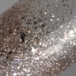 MO Nails Ingot Dazzle Top Coat 15ml - TCD5