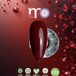 MO PLANTme GLORIA RED Collection - 15ml  RED 8
