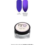 Thermo Talco Powder - TH8 #8 Majorelle Blue