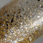 MO Nails Ingot Dazzle Top Coat 15ml - TCD4