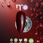 MO PLANTme GLORIA RED Collection - 15ml  RED 9