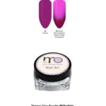 Thermo Talco Powder - TH9 #9 Fuchsia