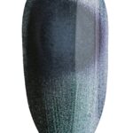 9D Cat Eye Gel Polish 15ml - 9D1 Emerald