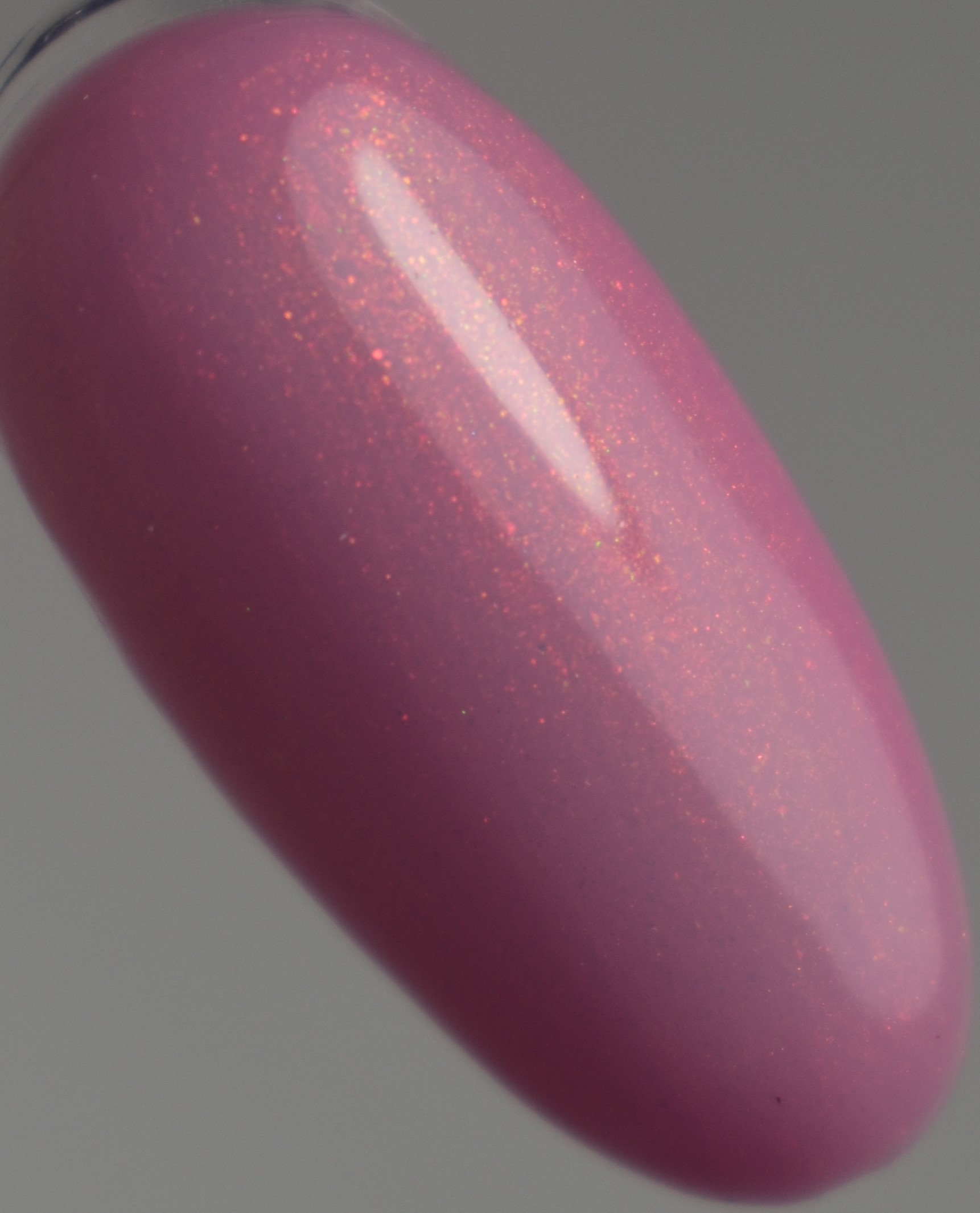 AFFAIR-4.jpg MO PLANTme - MERMAID AFFAIR - Gel Polish 15ml - MA 4 - Image 1