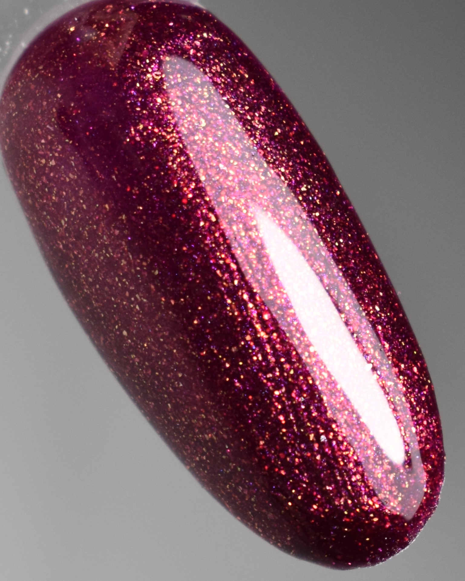 AMARA29.jpg MO PLANTme GLORIA Gel Polish Color 15ml -PM164-29 - Image 1