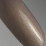 ASHRITH Winter Spice Gel Polish Collection 15ml - ASW2 - Light Sand Gold Shimmer Spice