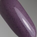 ASHRITH Winter Spice Gel Polish Collection 15ml - ASW5 - Winter Lilac Pepper Spice