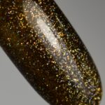 ASHRITH Xmas Gel Polish Collection 15ml - AX10