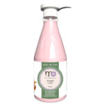 MO Nails Hand-Foot-Body Lotion-Almond 750ml