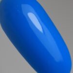 Gel Polish 15ml - B2 Olympian Blue