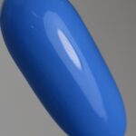 Gel Polish 15ml - B3 Steel Blue
