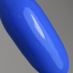 Gel Polish 15ml - B4 French Blue