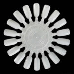 Blank Color Wheels