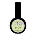 MO Nails Pure Gel Base Coat - 30ml
