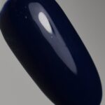 Gel Polish 15ml - C2 Blue Black