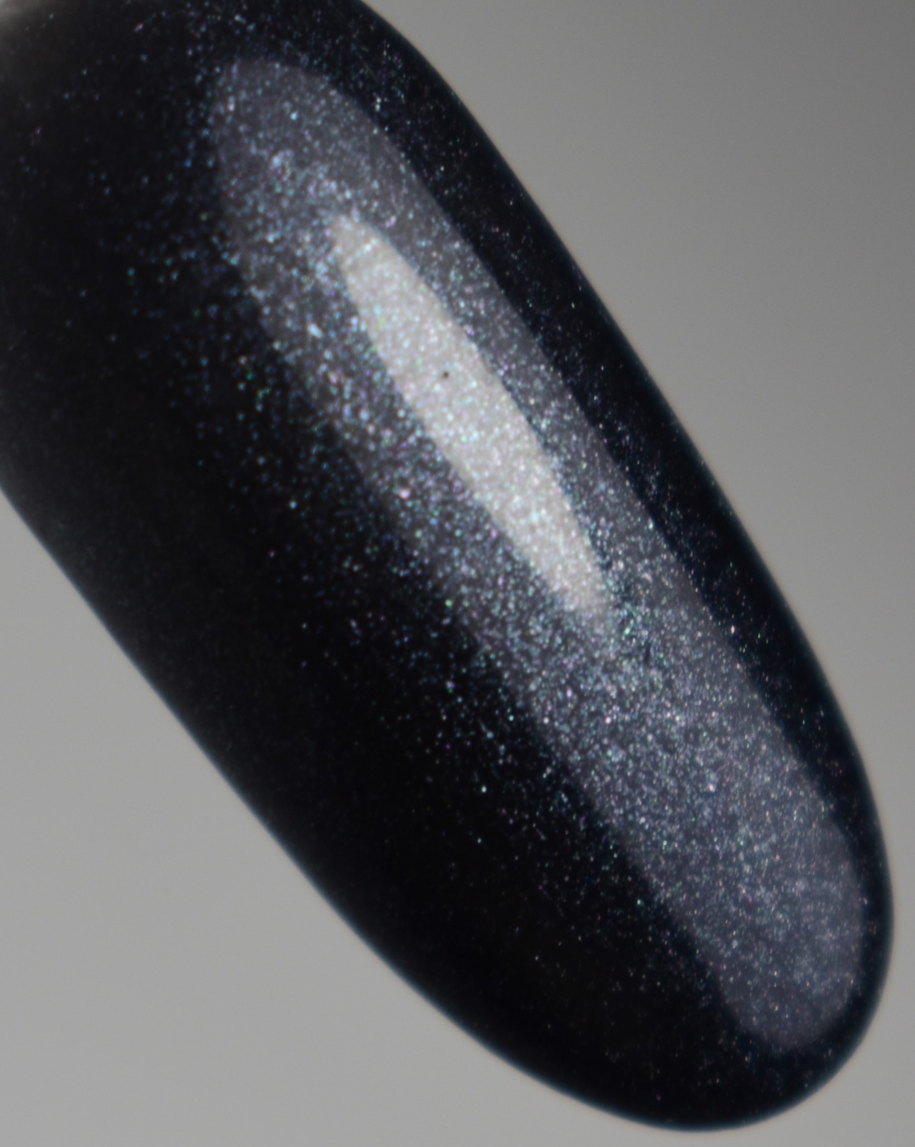 C3-1.jpg Gel Polish 15ml - C3 Shimmery Charcoal - Image 1