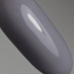 Gel Polish 15ml - C5 Wall Street Grey