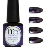 Cat Eye Gel Polish 15ml - 04 Bermuda Blue Eye