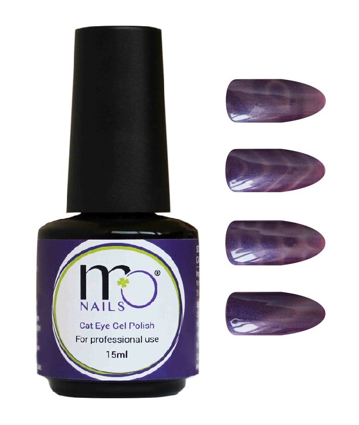 CAT9.jpg Cat Eye Gel Polish 15ml - 09 Stardust Eye - Image 1