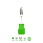 Carbide Nail Drill Bit - Course