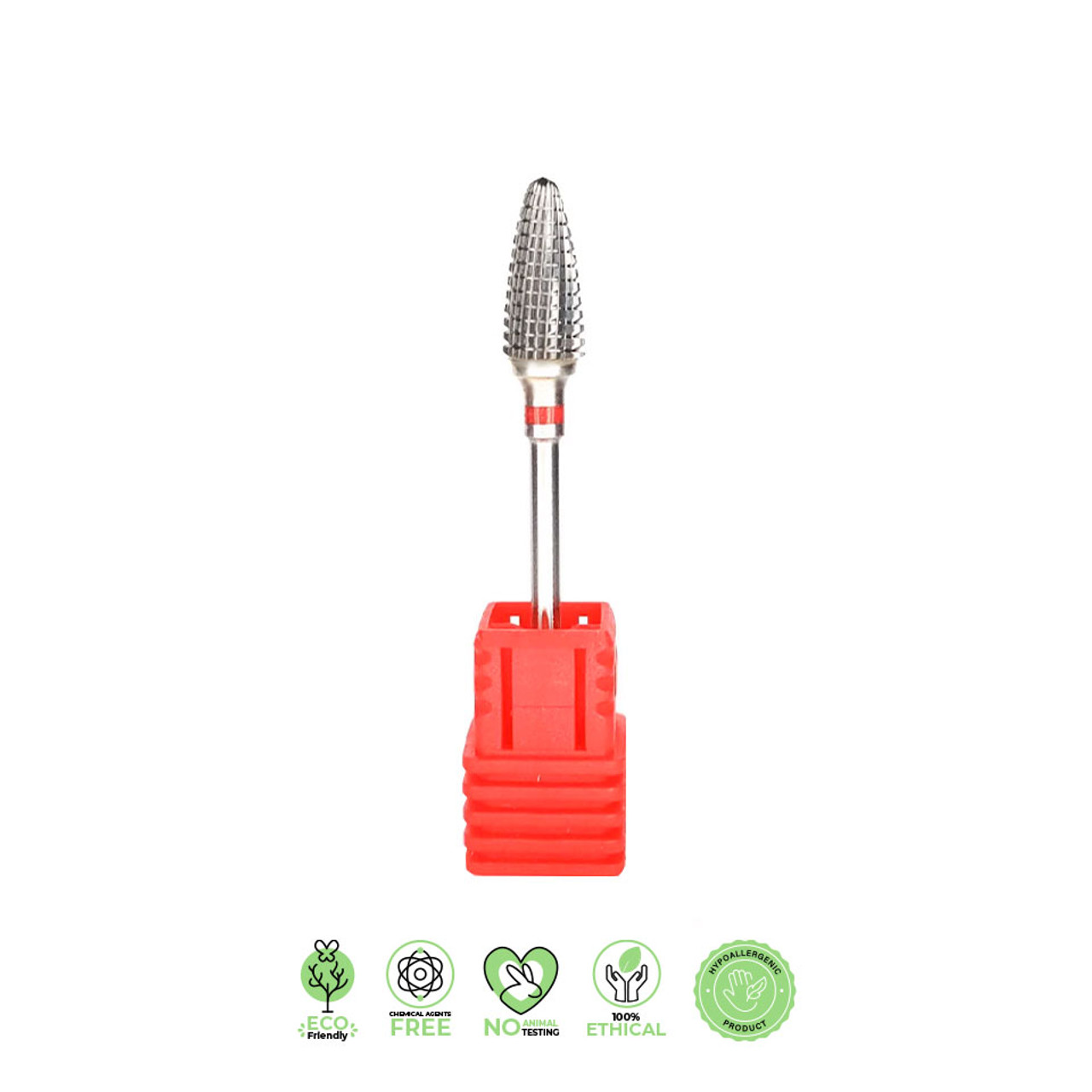 Carbide-Nail-Drill-Bit-Fine.jpg Carbide Nail Drill Bit - Fine - Image 1
