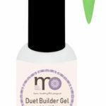 Spring Colors 2022 - MO Duet Builder Gel 18ml - D1718-No17
